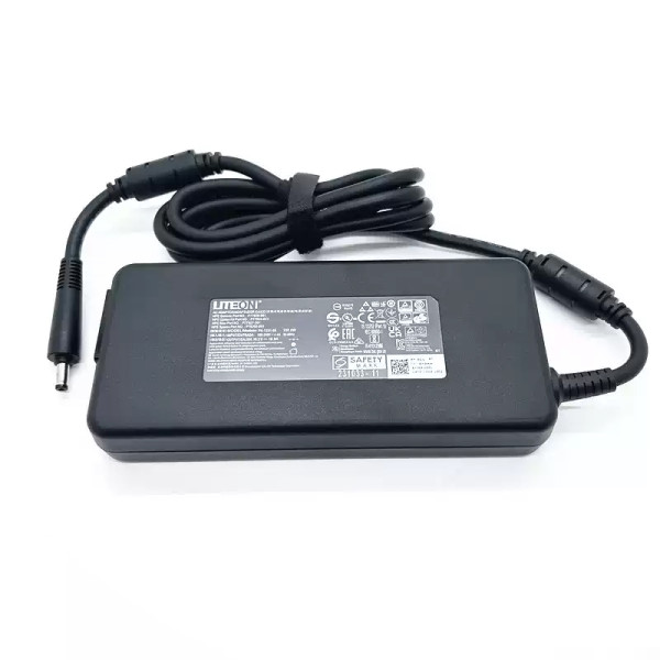 By Adaptador de corriente AC de 330W para Acer Predator Helios 300 PH315-55 19.5V 16.92A at pcspare.com — Global Laptop Parts Center