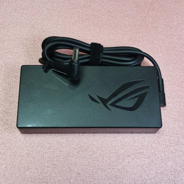 By ASUS TUF Gaming FA706I AC power adapter 150W 6.0mm x 3.7mm ROG at pcspare.com — Global Laptop Parts Center