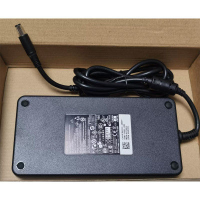 Dell G15 5520 5525 AC power adapter 240W 7.4mm x 5.0mm