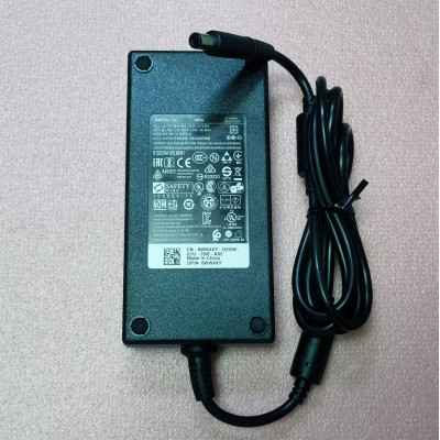 Dell Precision 7560 7550 AC-Stromadapter 180W 7,4 mm x 5,0 mm