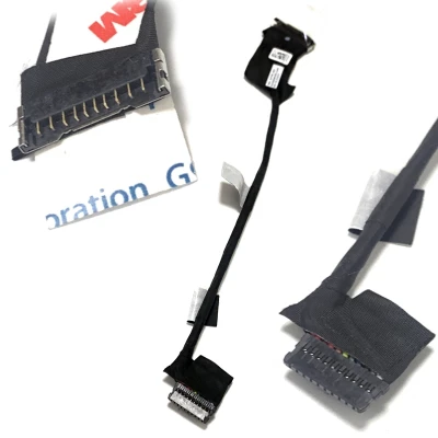 DELL Alienware M17 M15 R3 R4 DC02003OV00 0302J5 kabel akumulatorowy
