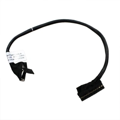 DELL E5450 ZAM70 08X9RD DC02001YJ00 batterijkabel