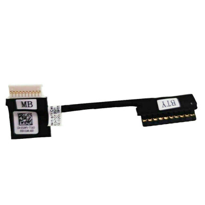 DELL G3 15 3590 G5 5590 051NFV 450.0h707.0001 battery cable