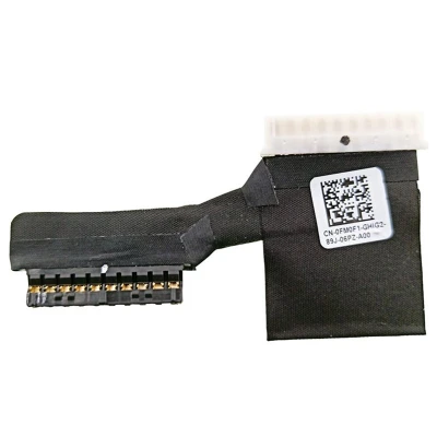 DELL Inspiron 15 5570 5575 Latitude 3490 3590 0F0F1 Cablu de baterie DC02002WT00