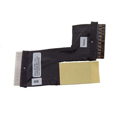 DELL Inspiron 15 G3 3779 3579 G3 15 3779 3579 CAL53 04G59J DC020031B00 battery cable