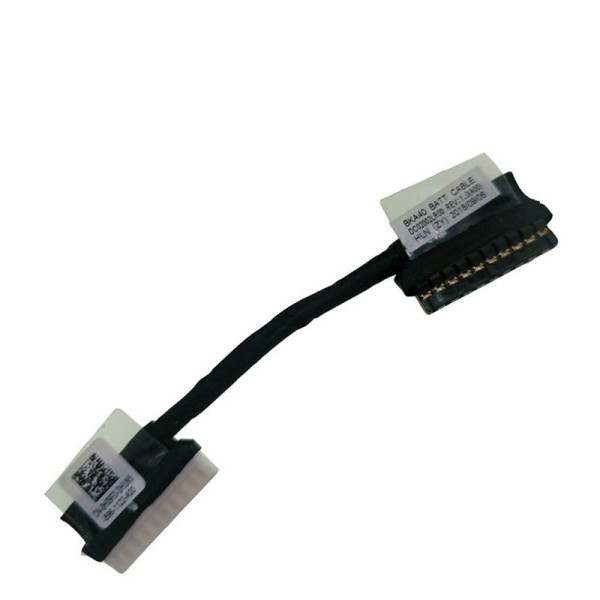 By DELL Inspiron 7000 7460 7472 7560 7572 0H09FD DC02002KH00 DC02002LR00 dc02002kh00 0H09FD battery cable at pcspare.com — Global Laptop Parts Center