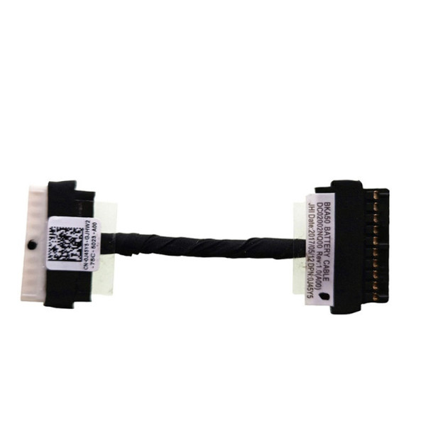 By DELL Inspiron 7000 7460 7472 7560 7572 0J45Y5 DC02002NO00 DC02002NQ00 Batteriekabel at pcspare.com — Global Laptop Parts Center