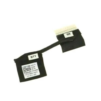 DELL Inspiron13 7370 7373 0Y5XMN akumulatora kabelis