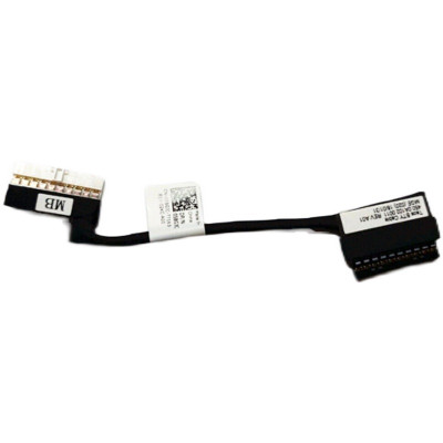 DELL Latitude 3480 3580 E3480 E3580 058GJC 450.0a102.0011 battery cable
