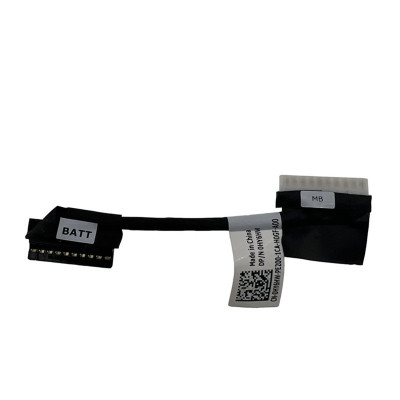 by DELL Vostro 13 5370 V5370 Inspiron 5370 13 5370 0HY6HW CN-0HY6HW battery cable on pcspare.com - Global Laptop Parts Center