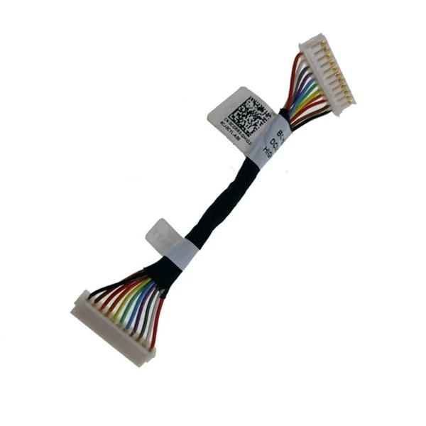 By DELL Inspiron 15R 7466 7467 7566 7567 0CGRR0 DC02002LF00 batterijkabel at pcspare.com — Global Laptop Parts Center