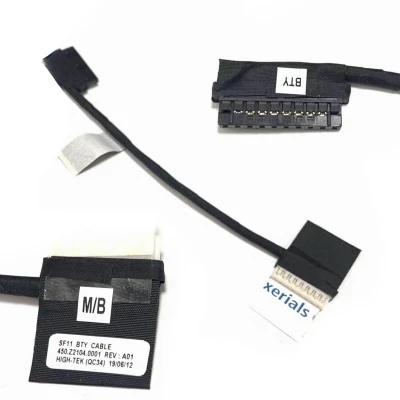 Dell 5190 SF11 450.Z2104.0011 00VM1H akumulatora kabelis