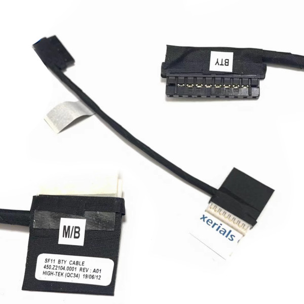 By Dell 5190 SF11 450.Z2104.0011 00VM1H cabo de bateria at pcspare.com — Global Laptop Parts Center