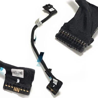 Dell Alienware m17 R5 HDQ75 01T2GM DC020041G00 kabel akumulatorowy