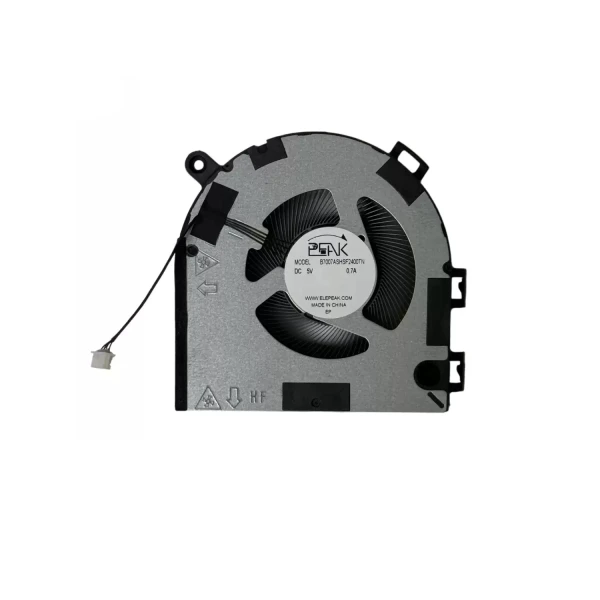 By Lenovo Yoga Pro 7 14ASP10 83LX CPU ventilátor eredeti at pcspare.com — Global Laptop Parts Center