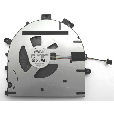 By Lenovo IdeaPad 5 2-in-1 16IAL10 16AKP10 CPU FAN original at pcspare.com — Global Laptop Parts Center