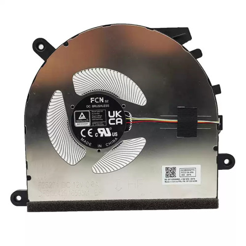 Cooler CPU HUAWEI MateBook GT 14 2024 ENZH-16 ENZH-32 original