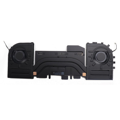 By Lenovo ThinkPad P1 Gen 9 / T1g Gen 9 مروحة ومشتت حرارة المعالج وكرت الرسوميات أصلية 5H41U48294 at pcspare.com — Global Laptop Parts Center