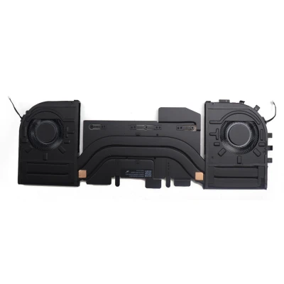 By Lenovo ThinkPad P1 Gen 9 Ventilateur CPU GPU dissipateur thermique original 5H41U48294 at pcspare.com — Global Laptop Parts Center