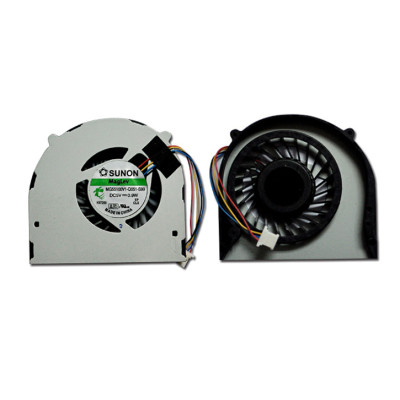 by Acer 4810T 5810TZ 4810 MS2271 4810TG CPU Fan original on pcspare.com - Global Laptop Parts Center