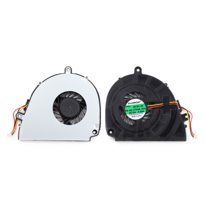 by Acer 5750G 5750 5755 5755G 5350 P5WEO NV55 V3-551 E1-571 V3-571G V3-471 E1-531 big CPU Fan OEM on pcspare.com - Global Laptop Parts Center