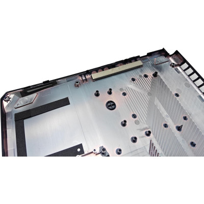 By ASUS FX505 FX86D FX86 FX86FM FX95DV fond boîtier D ne couvre pas de sortie d'air at pcspare.com — Global Laptop Parts Center