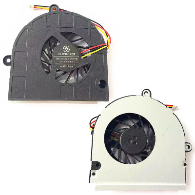 by Asus K43T K43B K53B K53BY K53T A53U X53U K43TK CPU Fan OEM on pcspare.com - Global Laptop Parts Center