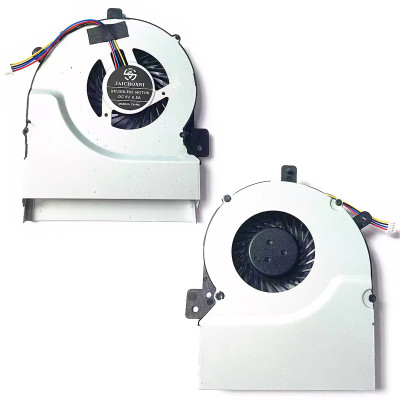 by Asus K55V K55VD K55VM R500V A55V K55VJ CPU Fan OEM on pcspare.com - Global Laptop Parts Center