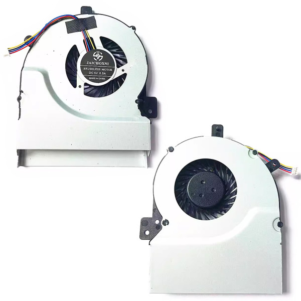 By Asus K55V K55VD K55VM R500V A55V K55VJ CPU Fan OEM at pcspare.com — Global Laptop Parts Center