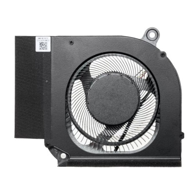 By Asus Predator Helios PH16-71 PH18-71 CPU-Lüfter originaler 12V-Kunststoff at pcspare.com — Global Laptop Parts Center
