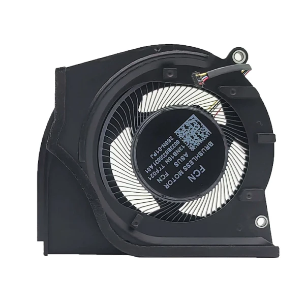 By ASUS ProArt P14 H7407BA SM202W Fan original B at pcspare.com — Global Laptop Parts Center