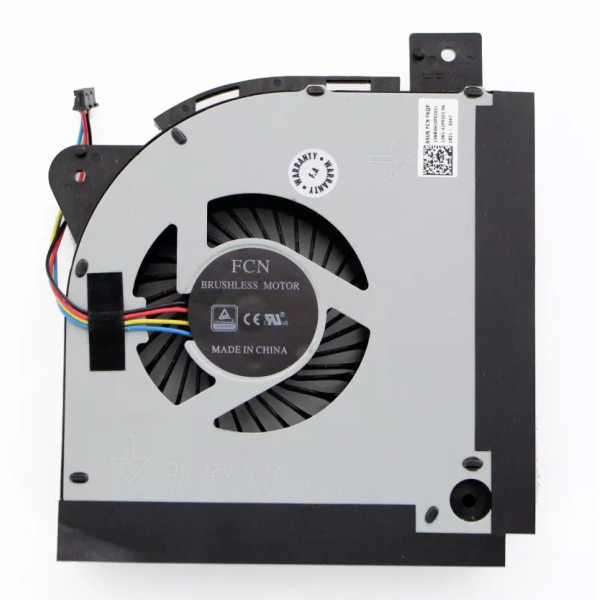 By Asus G7B G7BI G703GI G7BI8950-2DCAXHA8X30 Оригинальный вентилятор GPU at pcspare.com — Global Laptop Parts Center