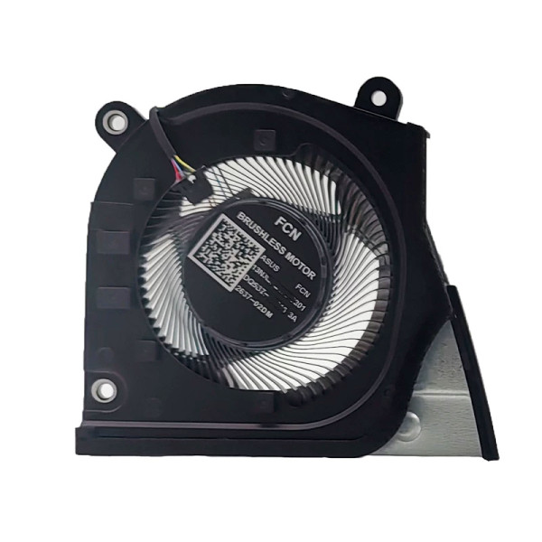 By ASUS ROG Zephyrus G14 GU405AP GPU Fan original 2026 at pcspare.com — Global Laptop Parts Center