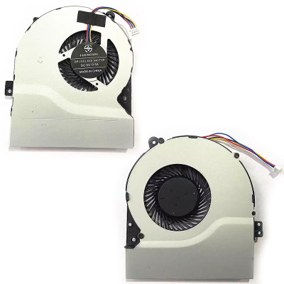 by Asus S550C S550CM S56C K56 K56C K56CA A56 A56C K46SL K46CM K46CB S46C A46 E46C Fan OEM on pcspare.com - Global Laptop Parts Center