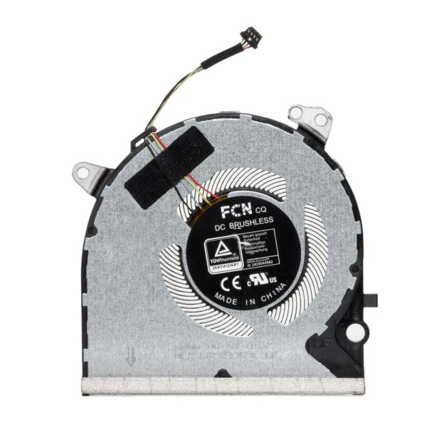 By Asus Zenbook 14 Flip Oled UP5401ZA UN5401QAB CPU Lüfter original at pcspare.com — Global Laptop Parts Center