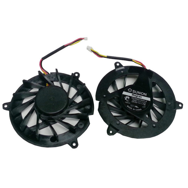 By Acer 4310 4710 4920 5920 3050 5050 CPU Fan OEM at pcspare.com — Global Laptop Parts Center