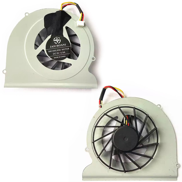 By Acer 8951 8951G 5951 5951G CPU Fan OEM at pcspare.com — Global Laptop Parts Center