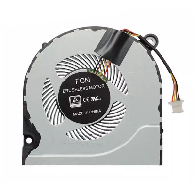 by Acer AN515-43 AN515-54 AN517-51 AN715-51 A715-74G Lüfter original DFS561405PL0T Single air outlet on pcspare.com - Global Laptop Parts Center
