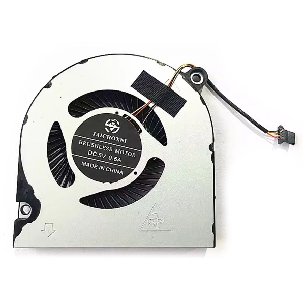 By Acer AN715-51 AN515-54 N18C3 AN517-51 A715-74G N19C5 8mm Lüfter OEM at pcspare.com — Global Laptop Parts Center