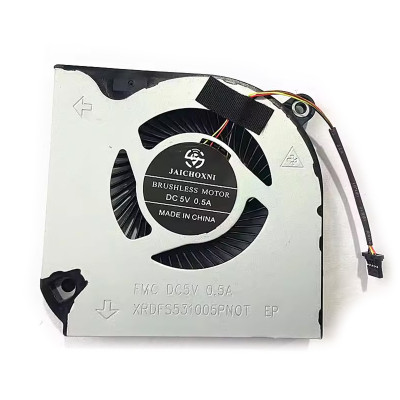 Acer AN715-51 AN515-54 N18C3 AN517-51 A715-74G N19C5 Lüfter OEM