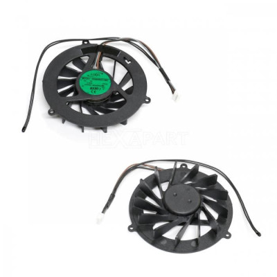 Acer AS6930 6930G 6530 6530G оригинальный вентилятор процессора
