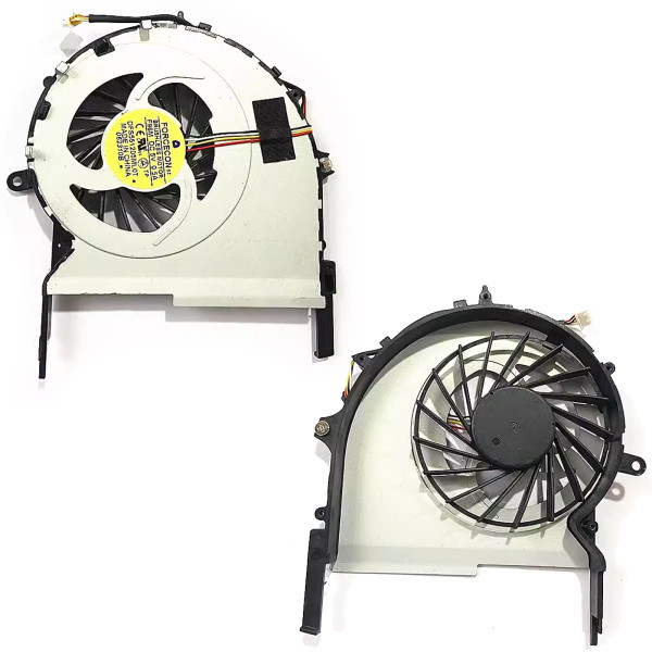 By Acer ASPIRE 7745Z 7745G 7745ZG F96M Оригинальный вентилятор процессора at pcspare.com — Global Laptop Parts Center