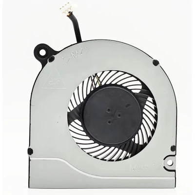 By FuJitsu Lifebook A3510 CPU Fan original at pcspare.com — Global Laptop Parts Center