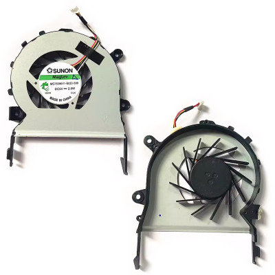Acer Aspire 5553 5553G CPU Fan original
