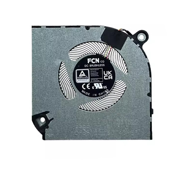 By Acer Aspire 7 A715-51G 76G FPBP DFS5K22L15C740 N22Q3 Fan original at pcspare.com — Global Laptop Parts Center