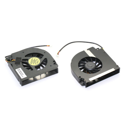 Acer Aspire 7100 9300 9400 5930 FUJITSU V6535 Оригинальный вентилятор процессора