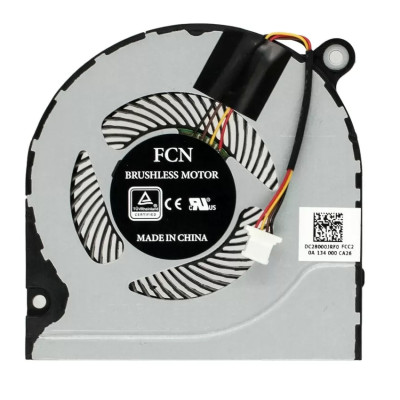 Acer Aspire A315-41G A315-53G CPU Fan original 9mm