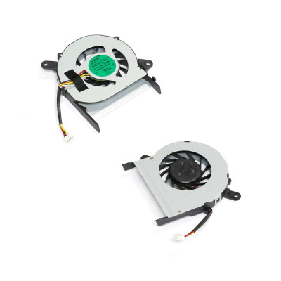 Acer Aspire One 752 1420P 1820p 1410T 1810TZ Оригинальный вентилятор процессора