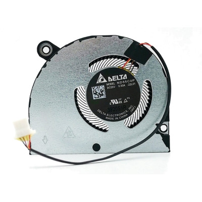 by Acer Aspire Vero 15 AV15-53P Fan original on pcspare.com - Global Laptop Parts Center