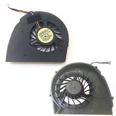 Acer Bell Easynote TR85 TR86 TR87 CPU Original